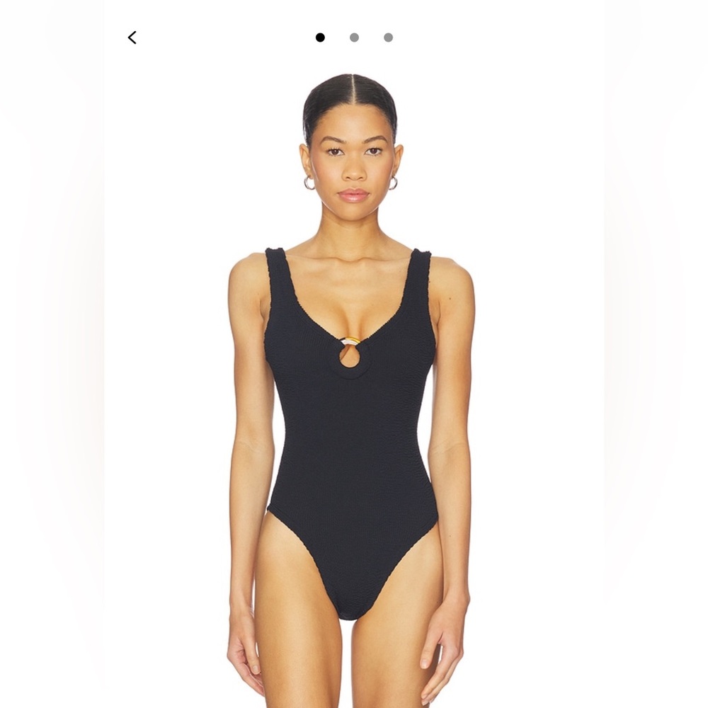 Hunza G Celine One Piece Swimsuit 🖤